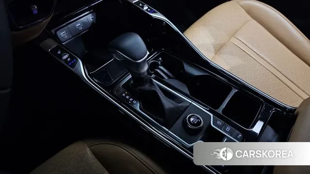 Kia Sorento 4th Generation id 3708170 из Кореи 19