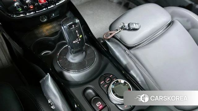 Mini Cooper Clubman id 4331359 из Кореи 31