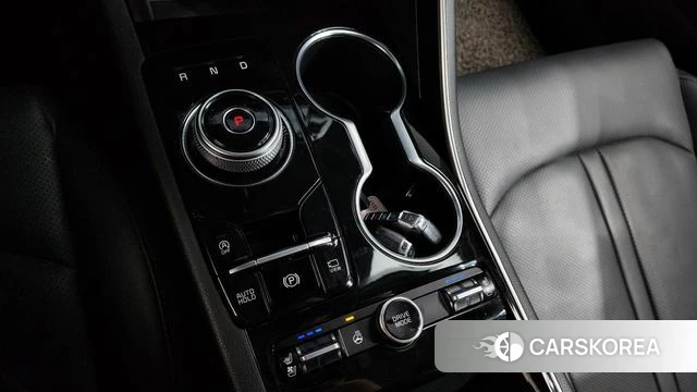 Kia K5 3rd generation id 3866102 из Кореи 19