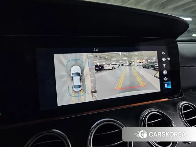 Mercedes-Benz E-Class W213 id 3457628 из Кореи 19