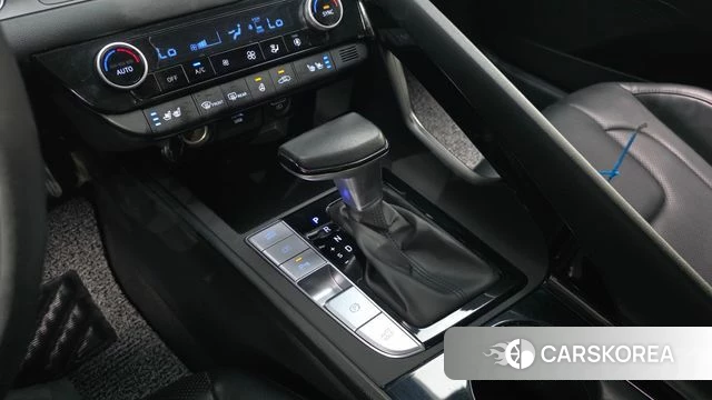 Hyundai Avante Hybrid (CN7) id 4592771 из Кореи 30