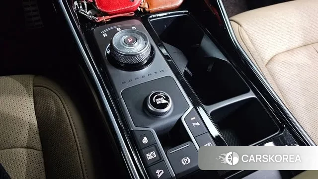 Kia The New Sorento 4th Generation id 3711724 из Кореи 19