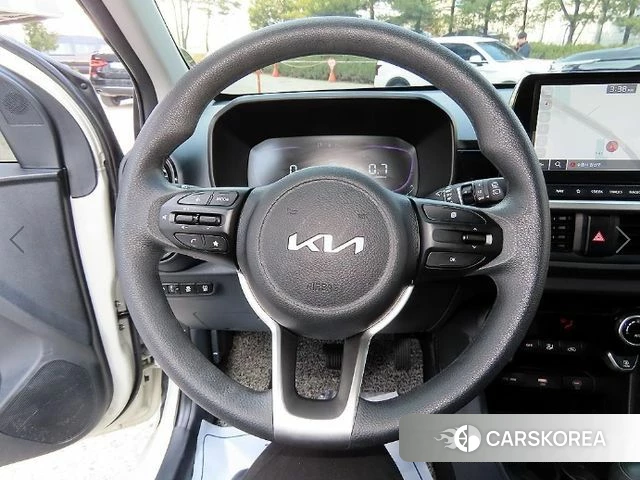 Kia The New Morning (JA) id 3870768 из Кореи 18