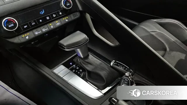 Hyundai Avante (CN7) id 3625447 из Кореи 19