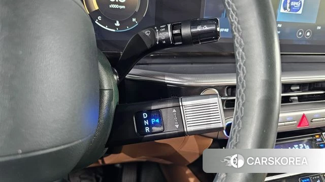 Hyundai Grandeur (GN7) id 4308766 из Кореи 29