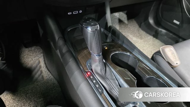 Chevrolet (GM Daewoo) The New Malibu id 3834595 из Кореи 19