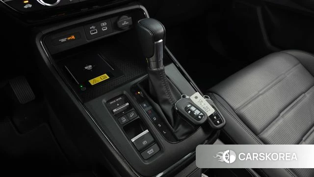 Honda CR-V 6th generation id 4768169 из Кореи 30