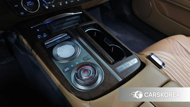 Genesis G80 (RG3) id 4383943 из Кореи 30