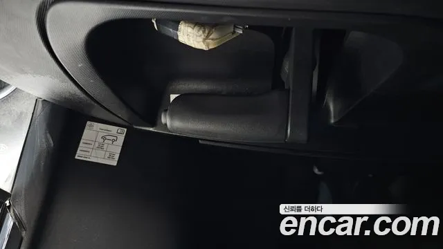 Renault Korea (Samsung) Twizy id 2785332 из Кореи 19