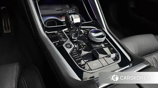 BMW X6 (G06) id 3670738 из Кореи 19