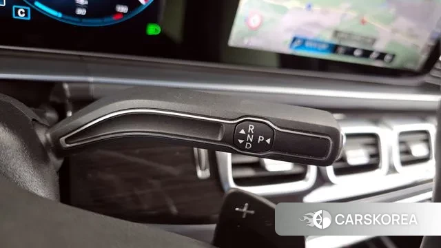 Mercedes-Benz GLE-Class W167 id 3360690 из Кореи 19