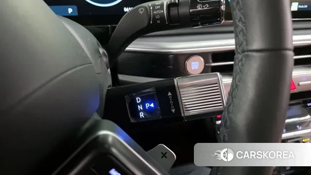 Hyundai Grandeur (GN7) id 3389078 из Кореи 19