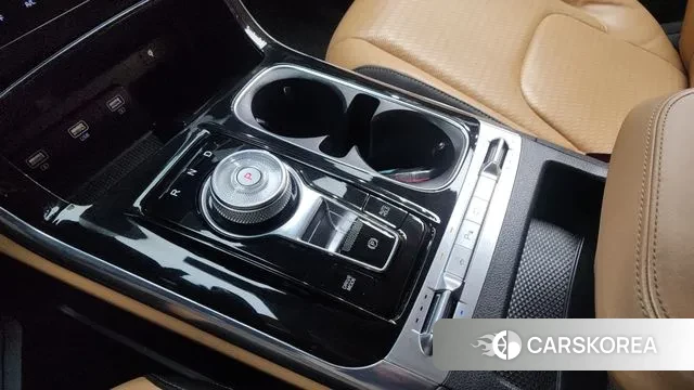 Kia Carnival 4th generation id 3385139 из Кореи 19