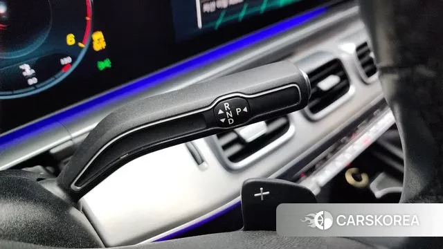 Mercedes-Benz GLE-Class W167 id 3391109 из Кореи 19