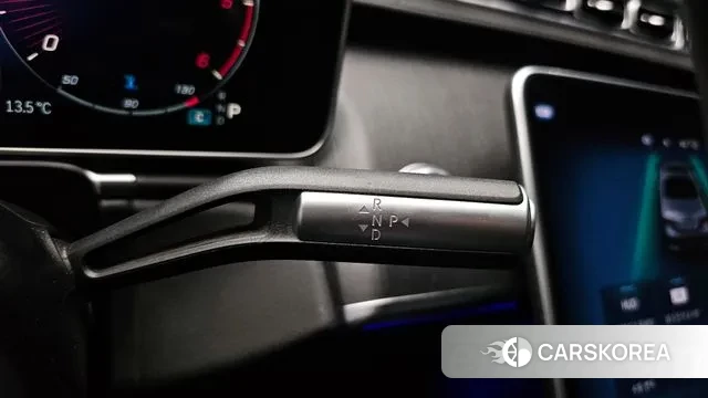 Mercedes-Benz S-Class W223 id 3394579 из Кореи 19