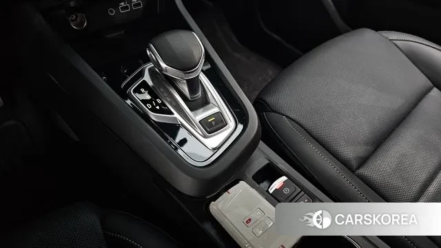 Renault Korea (Samsung) Arcana id 3496910 из Кореи 19