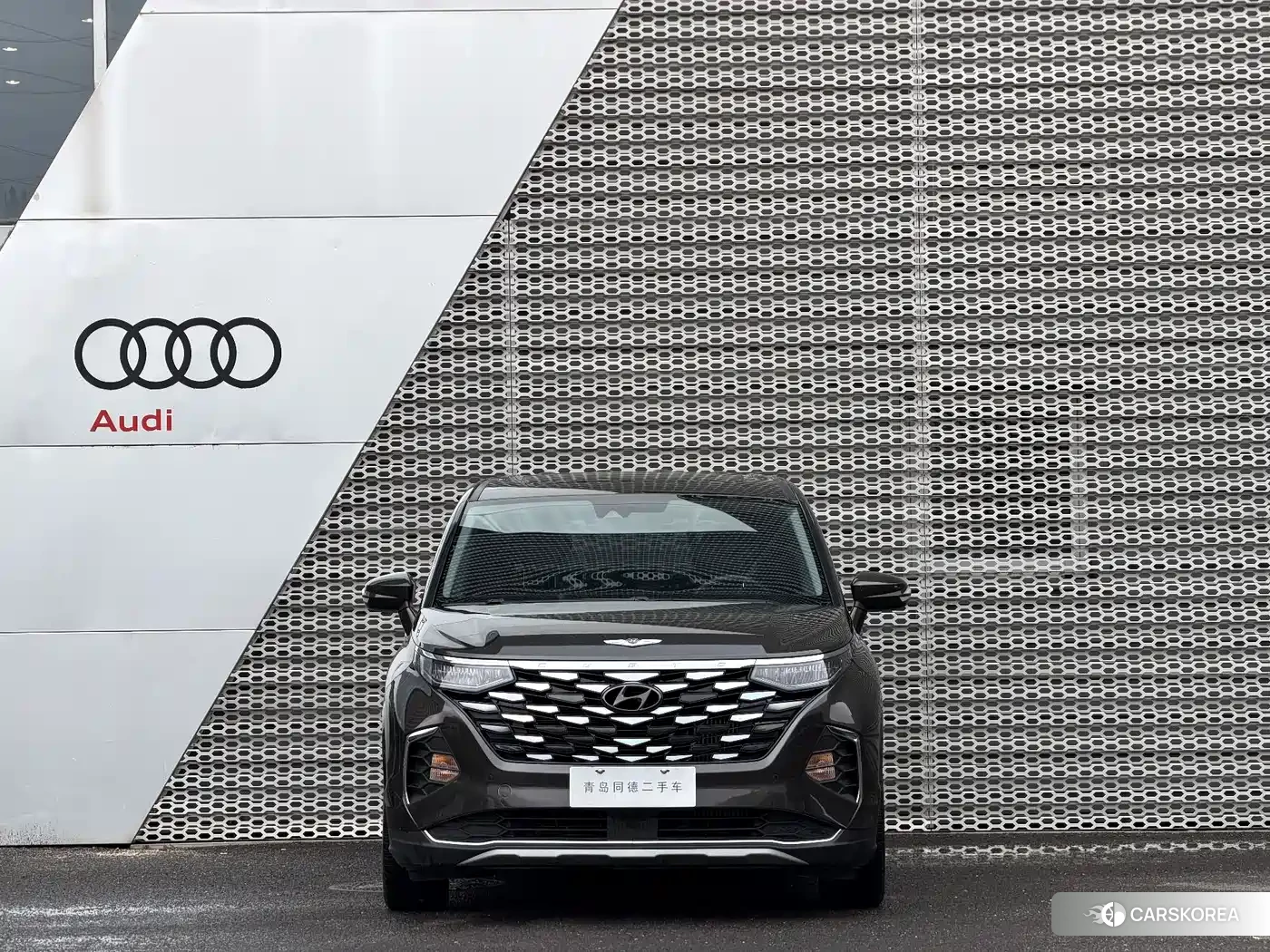 Hyundai Kustu id 4538772 из Китая 9