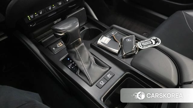 Lexus ES300h 7th generation id 4525591 из Кореи 34