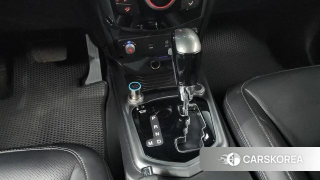 Ssangyong Tivoli Armor id 4900809 из Кореи 29