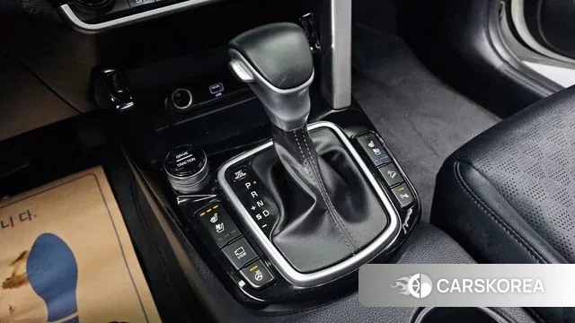 Kia Seltos id 3740758 из Кореи 19