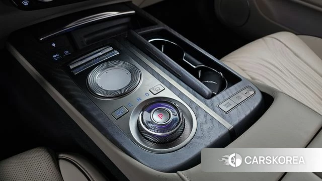 Genesis G80 (RG3) id 4632163 из Кореи 30