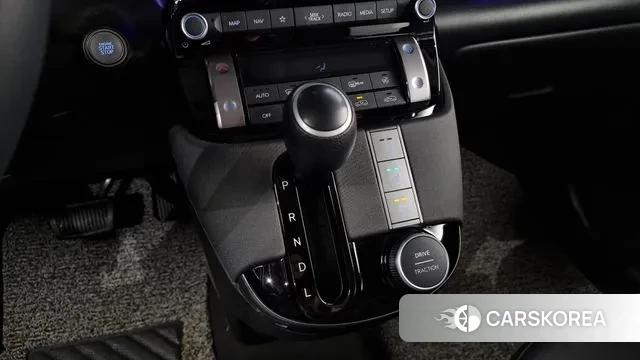 Hyundai Casper id 3263618 из Кореи 19