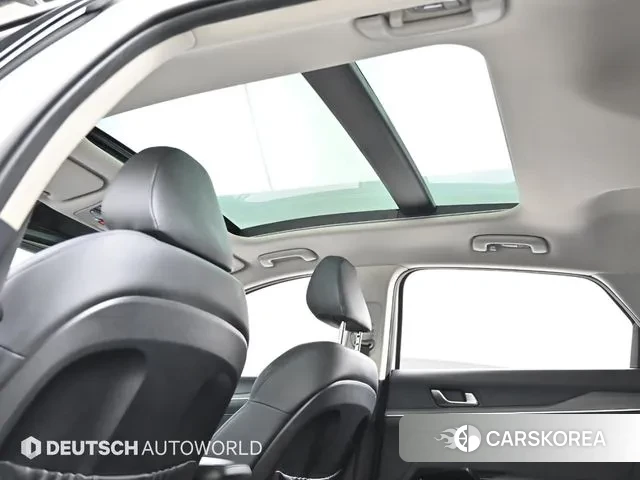 Kia The New K5 3rd generation id 3272781 из Кореи 19