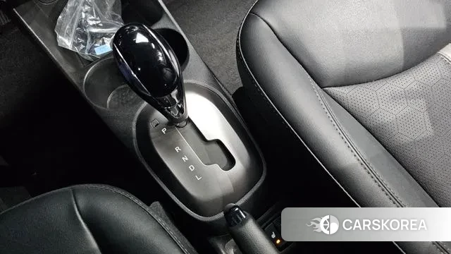 Chevrolet (GM Daewoo) The New Spark id 2932078 из Кореи 19