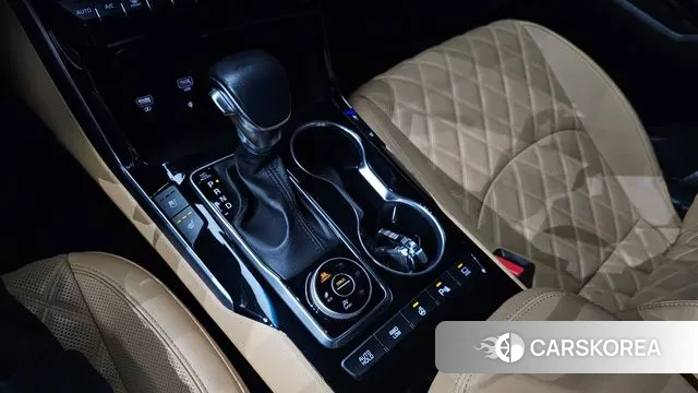 Kia Mohave Master id 3708562 из Кореи 19