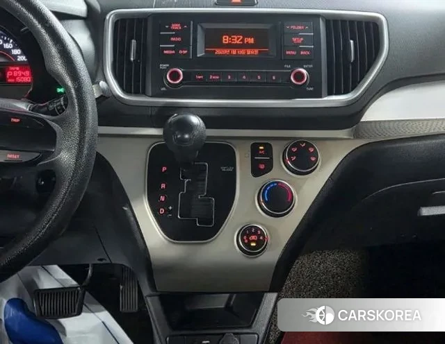 Kia The New Ray id 3522624 из Кореи 15