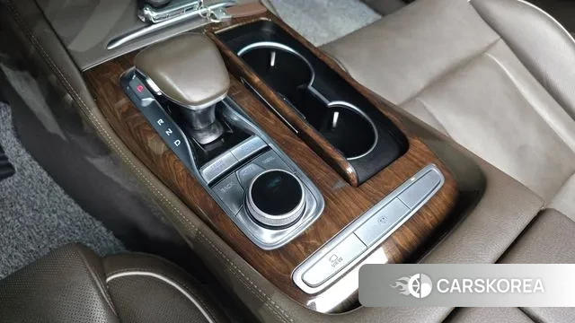 Kia More K9 id 3336332 из Кореи 19