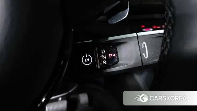 Kia The New Kia Ray EV id 3482480 из Кореи 19