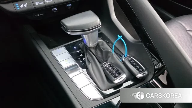 Hyundai Avante (CN7) id 3257959 из Кореи 19