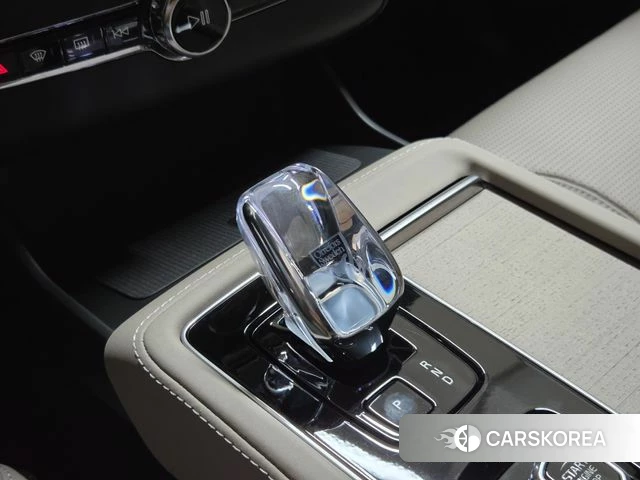 Volvo XC90 second Generation id 4291645 из Кореи 19