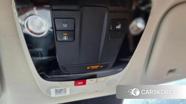 Kia EV6 id 4854859 из Кореи 13