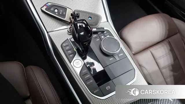 BMW 3 Series (G20) id 3712929 из Кореи 19