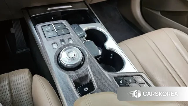 Kia K8 Hybrid id 3054089 из Кореи 19