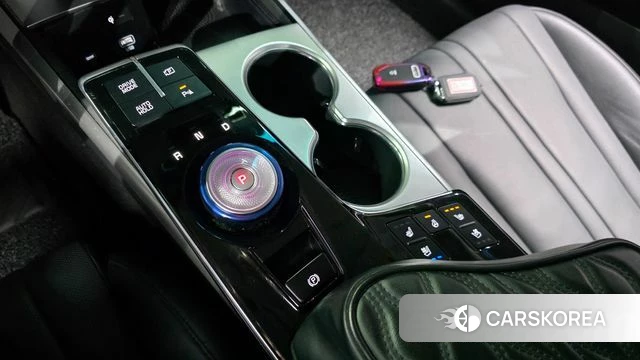 Kia K8 id 3940177 из Кореи 19