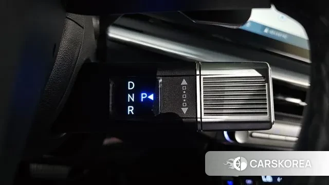 Hyundai Grandeur Hybrid (GN7) id 3310664 из Кореи 19