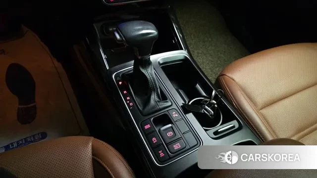 Kia The New Sorento id 3380806 из Кореи 19