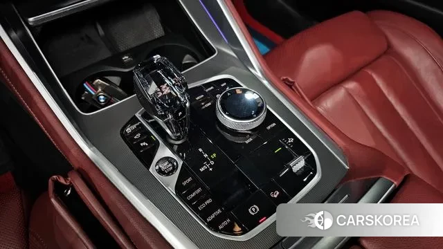 BMW X6 (G06) id 3504242 из Кореи 19