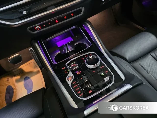 BMW X6 (G06) id 3700696 из Кореи 19