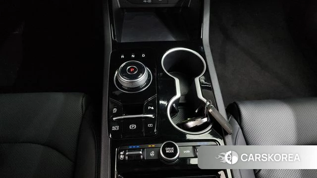 Kia The New K5 3rd generation id 4607530 из Кореи 29