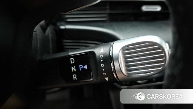 Hyundai Ionic 5 id 4917935 из Кореи 19