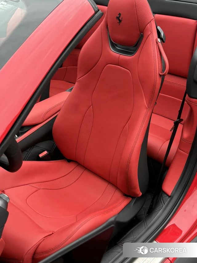 Ferrari Portofino id 4216845 из Китая 12