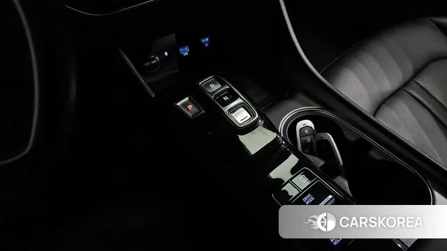 Hyundai Sonata Hybrid (DN8) id 2895535 из Кореи 19