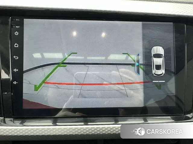 Volkswagen Exploring the shadow id 4314356 из Китая 16