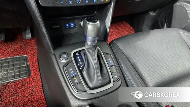 Hyundai Kona id 3244038 из Кореи 19