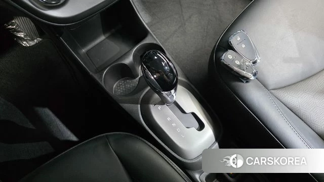 Chevrolet (GM Daewoo) The New Spark id 4476017 из Кореи 35