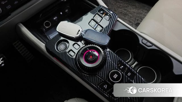 Kia Sportage 5th Generation Hybrid id 3896894 из Кореи 19